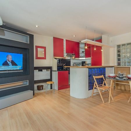 Appartement Caire - باريس المظهر الخارجي الصورة