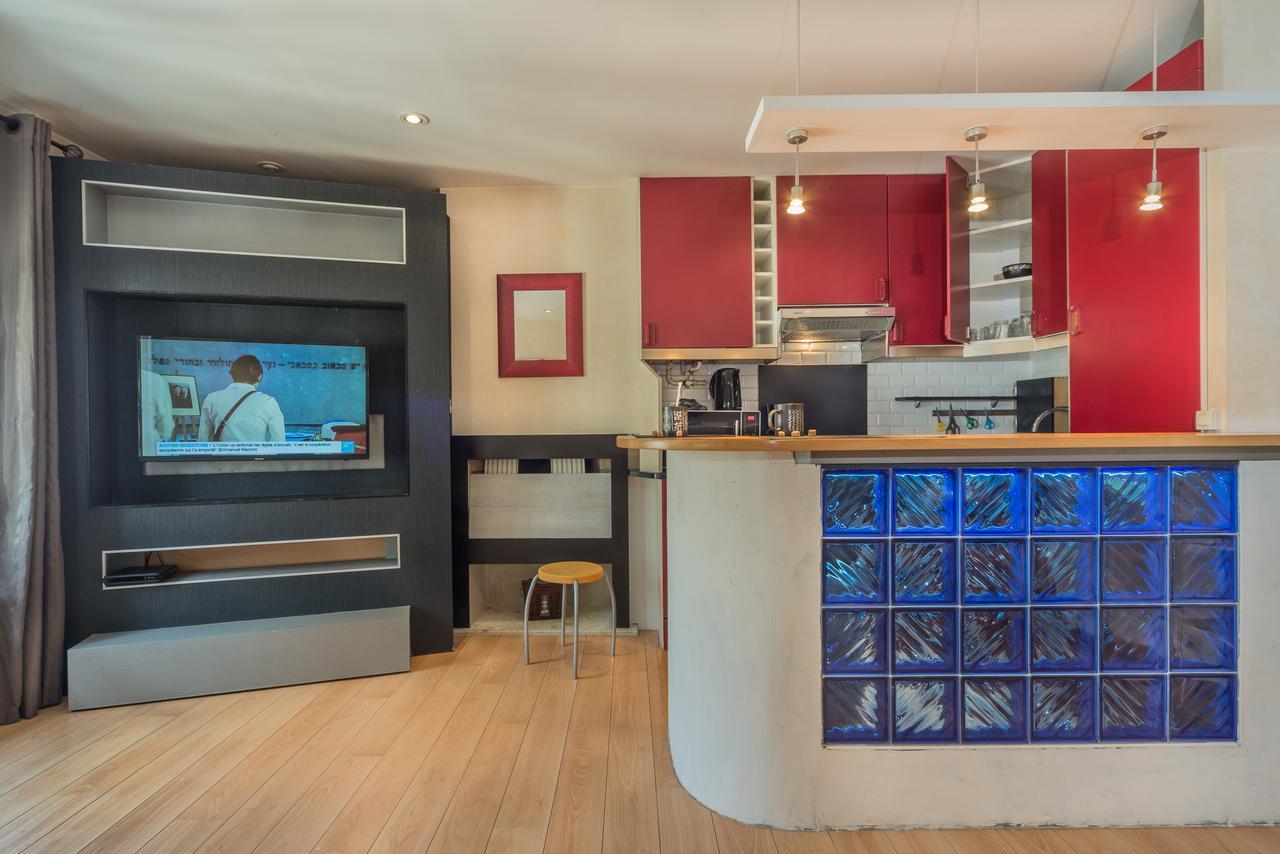 Appartement Caire - باريس المظهر الخارجي الصورة