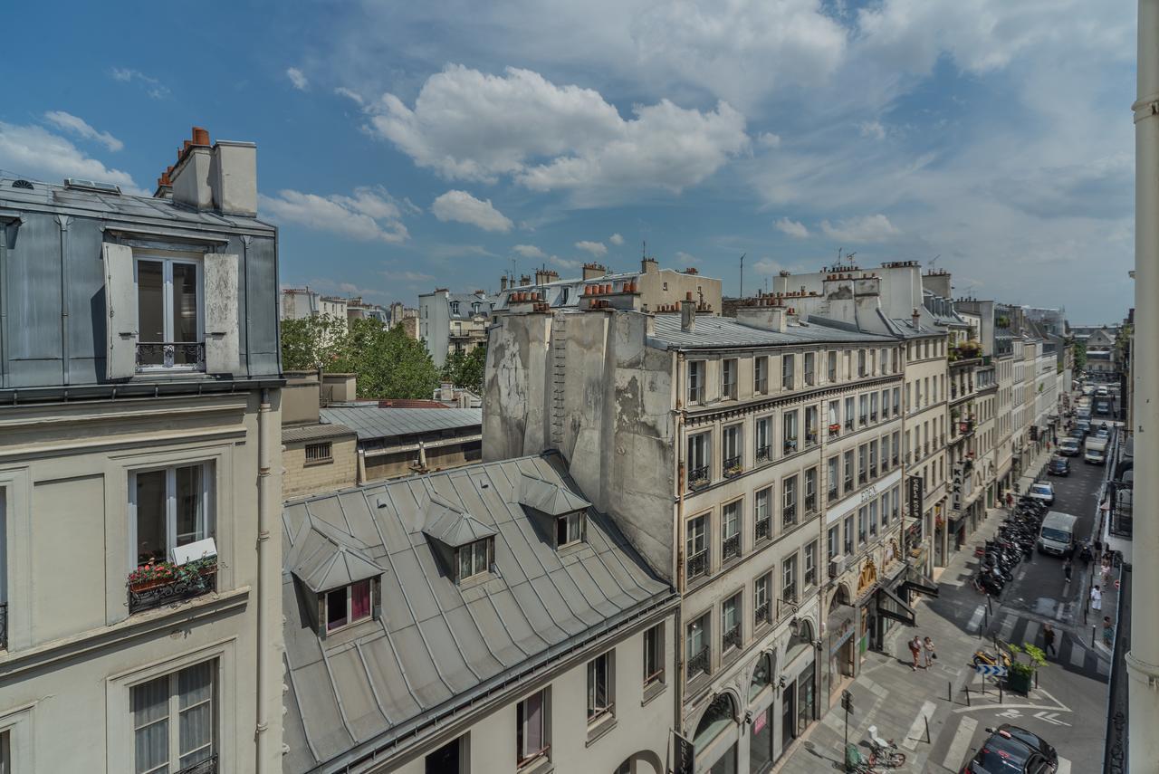 Appartement Caire - باريس المظهر الخارجي الصورة