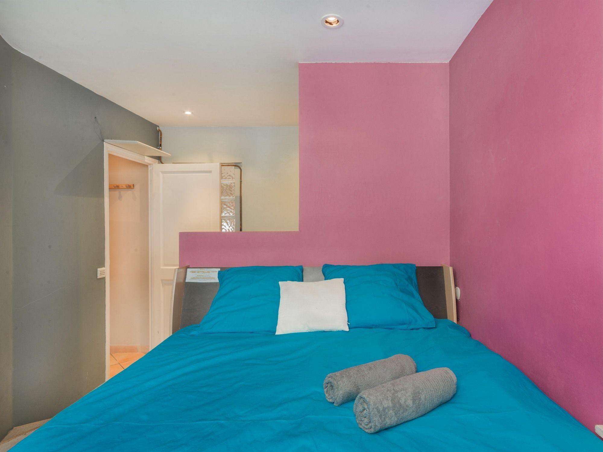 Appartement Caire - باريس المظهر الخارجي الصورة
