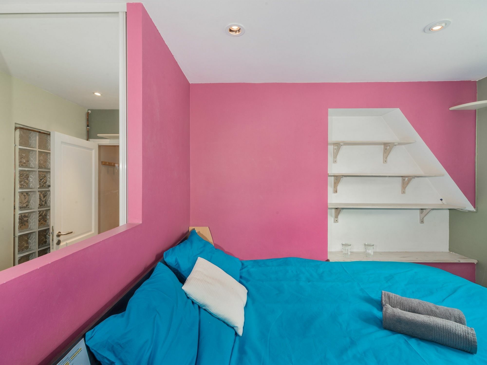 Appartement Caire - باريس المظهر الخارجي الصورة