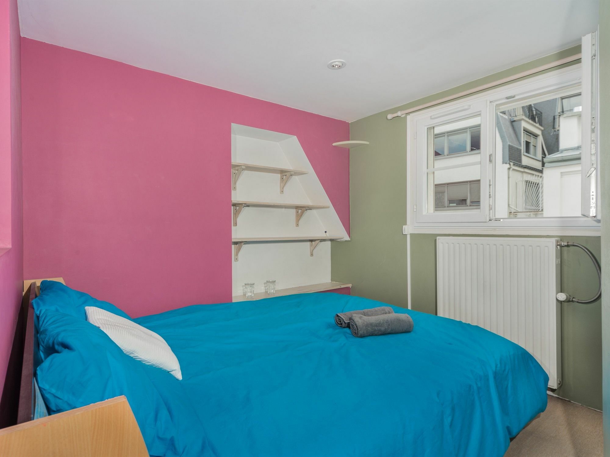 Appartement Caire - باريس المظهر الخارجي الصورة
