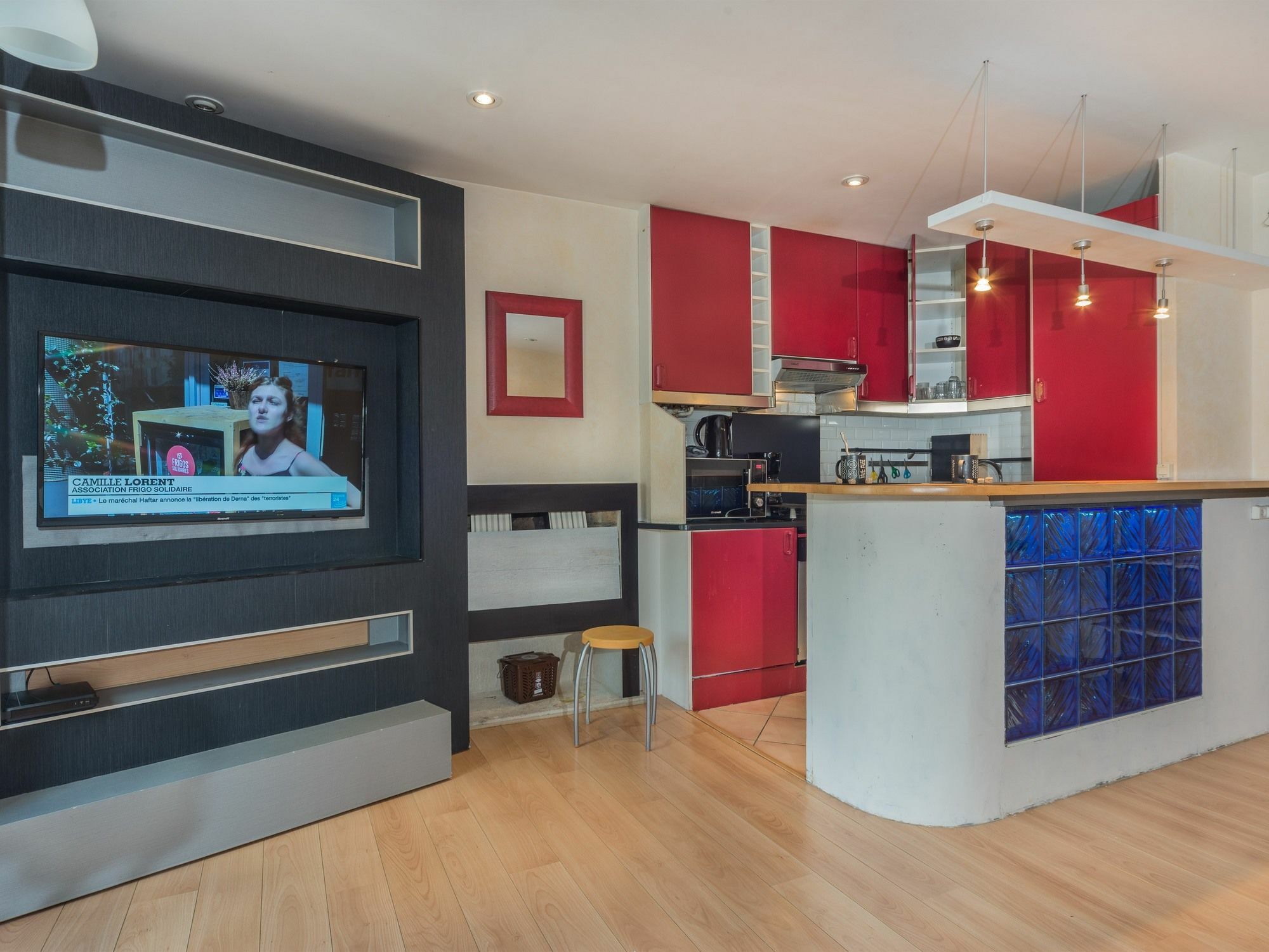 Appartement Caire - باريس المظهر الخارجي الصورة