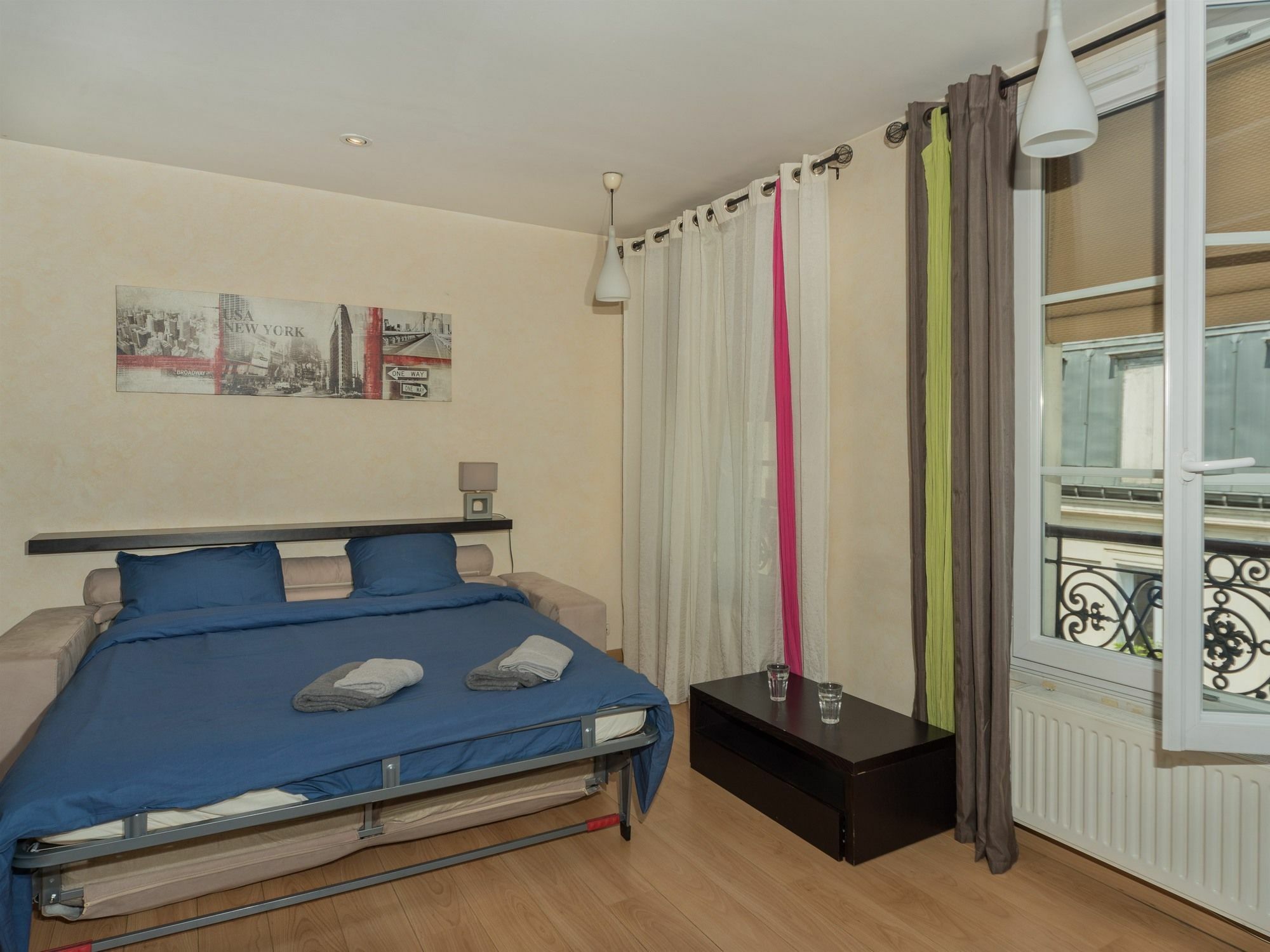 Appartement Caire - باريس المظهر الخارجي الصورة