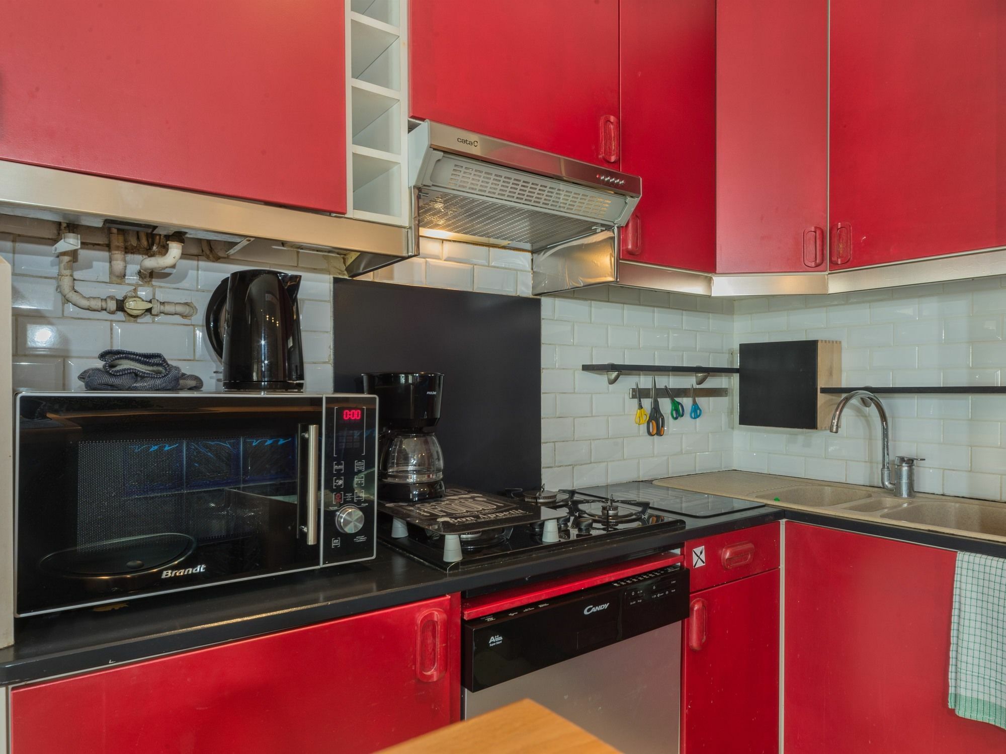 Appartement Caire - باريس المظهر الخارجي الصورة