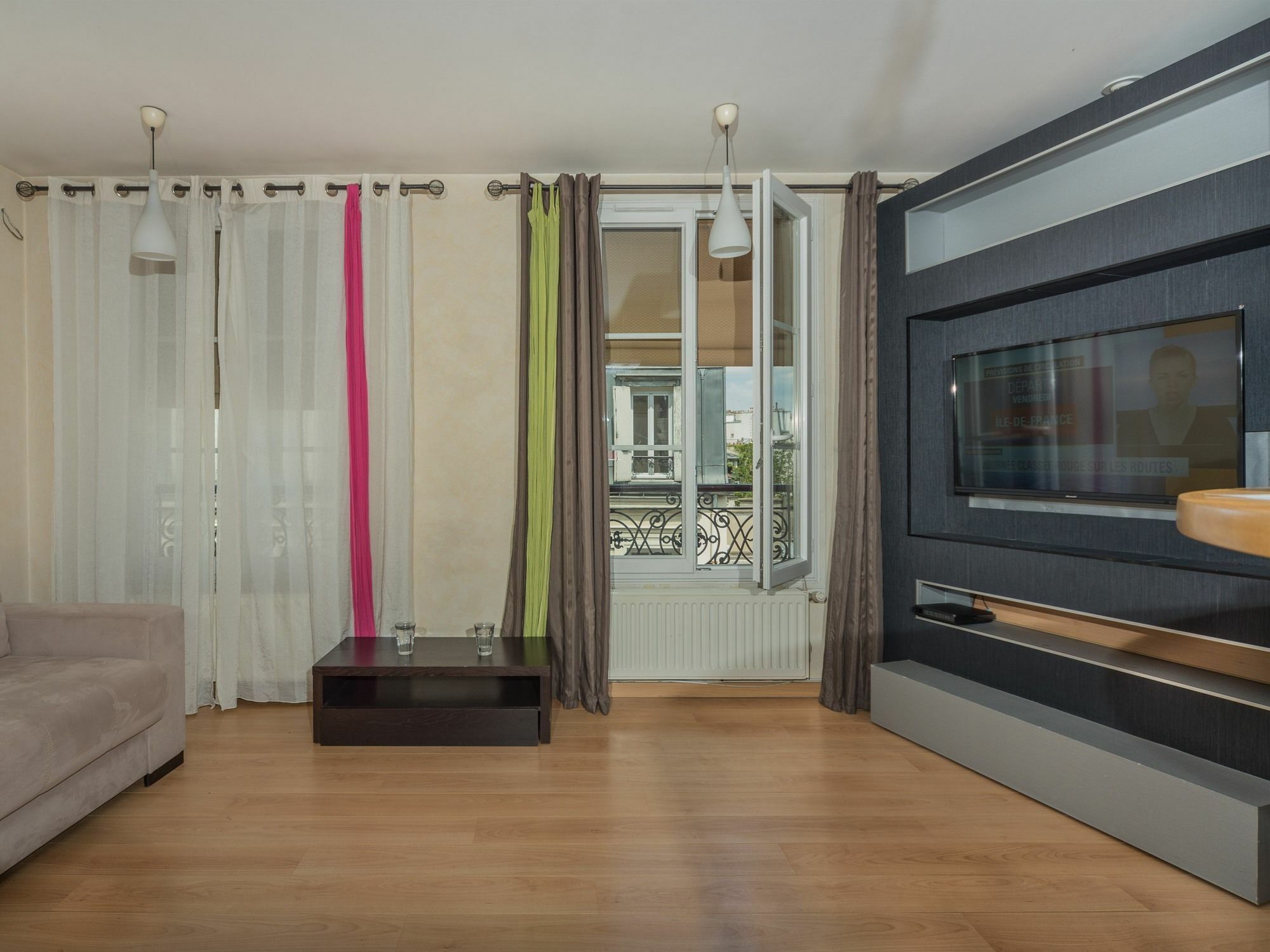 Appartement Caire - باريس المظهر الخارجي الصورة