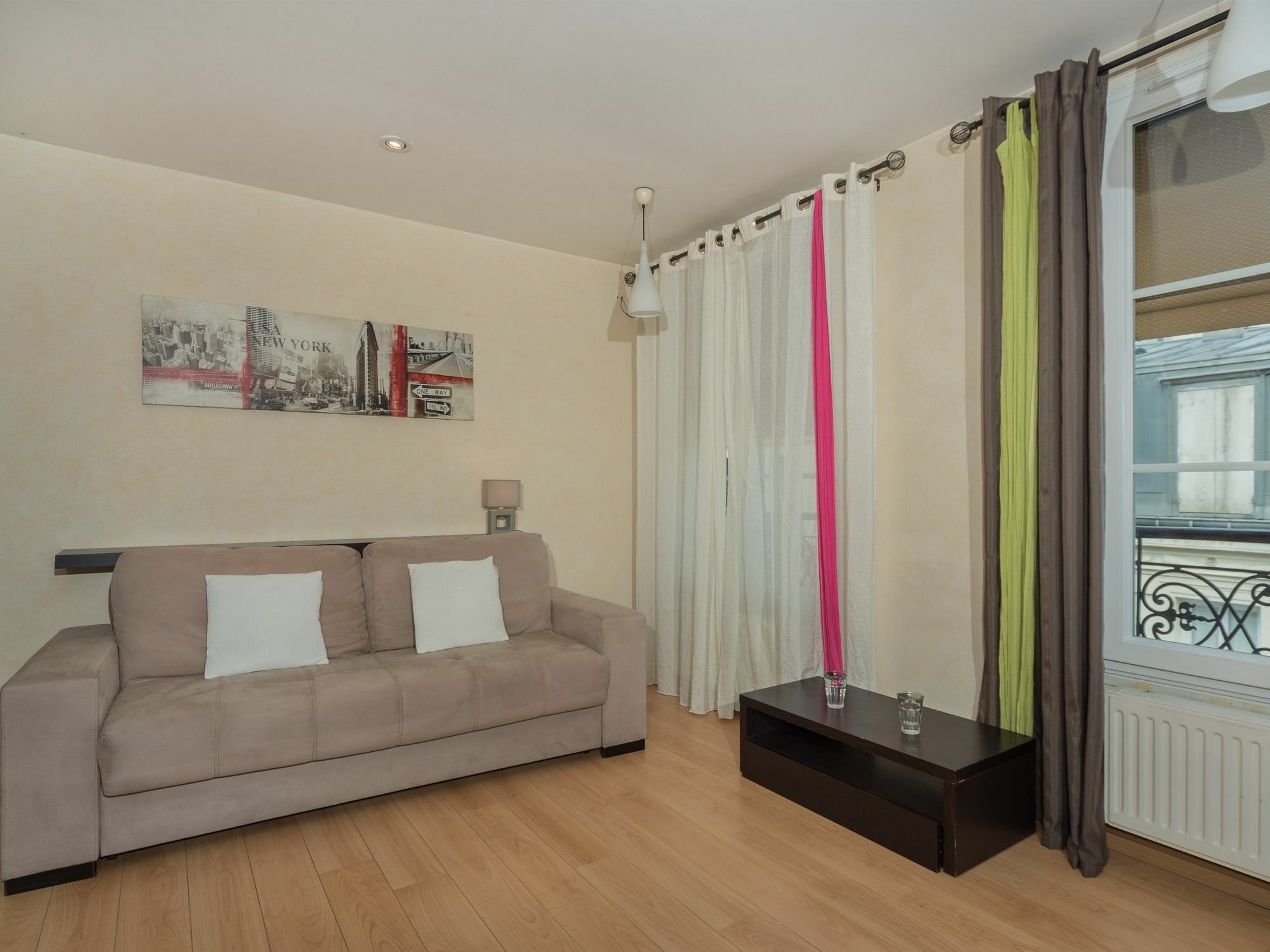 Appartement Caire - باريس المظهر الخارجي الصورة