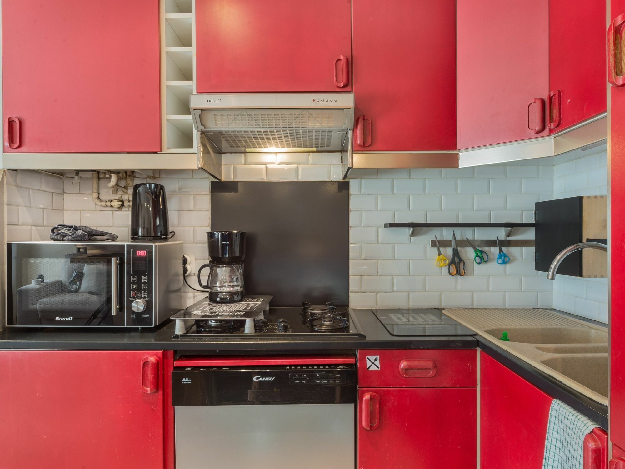 Appartement Caire - باريس المظهر الخارجي الصورة